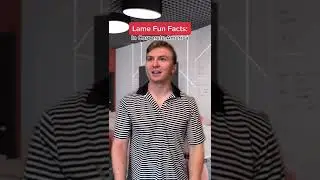 What It&rsquo;s Like To Share A Fun Fact In Corporate America