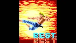 Best of Best Review&mdash;(SunA, 1994)&mdash;Art, Music, Localization, Etc&hellip;