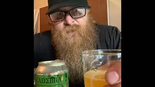 Justin&rsquo;s BREWventure! Sour beer episode. #beer #sourbeer #beerreview