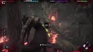 Survivor Main ARC! Please Tunnel me!😂✌️GET IN QUICK! BEST DBD CONTENT AND BEST CHATS ON HERE!