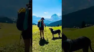 Relocating to Italy: Dolomites Mountain Towns  #movetoitaly #dolomites