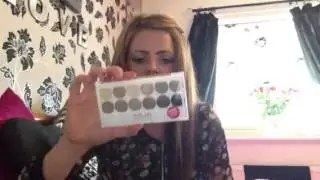 Small mua haul