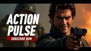 Action Hero Music 🦸‍♂️ Epic Background Soundtrack 🎥 #ActionHeroMusic #EpicScore2025