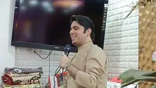Hal Pyara Samadhin Te Tuhinja Bhag Khuli Pavanda, Satsang Parvachan. Jai Samadha