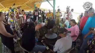 IB Style @ Long Plains Powwow Aug 4, 2018