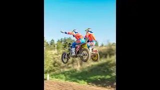 Sidecar Sunday ✊ #sidecarracing #sidecarcross #sidecar #sidecarmotorcycle #motocross