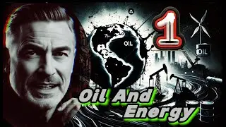 How Energy Crisis Could Trigger the End of the World.