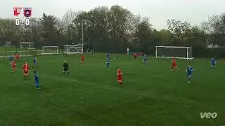 Little Lever v Wilmslow Albion | MFL Division 2 Highlights 2025/26 Season