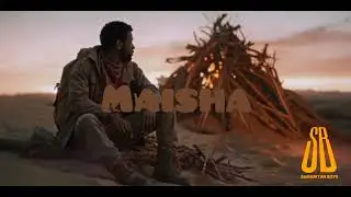 Ndyambalwa ft Shombe Genius _Maisha_(Official audio)prd by Anoite