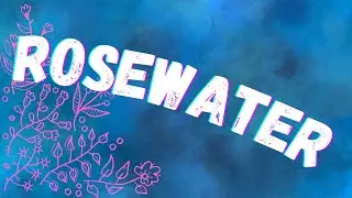 Rosewater Live At Georgetown University