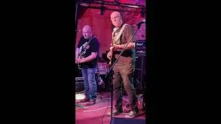 Kings Call  -  Thin Lizzy Tribute Band. Northern Ireland
