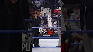 Batista Attacks The Undertaker #wwe #batista #theundertaker #smackdown #jbl #attitudeera #westling