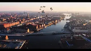 TechBBQ 2024 // UrbanTech Aftermovie 🏗️