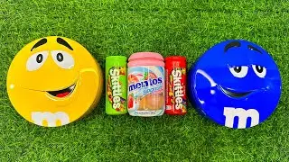 Satisfying Video Unboxing GIANT Rainbow Lollipop Candy with Yummy Sweets Cutting ASMR 2026