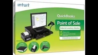 QuickBooks POS 2019 V18.0 Installation - Download and Install QuickBooks Point of Sale 2019 v18.0