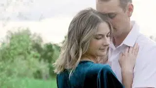 Scott and McKenna Love Story (Bozeman, Montana)