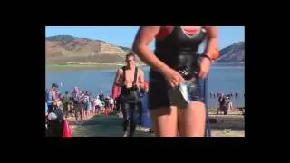 2014 Echo Triathlon, Coalville Utah
