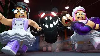 🐷 CORRIDA PELA CURA no PIGGY Book 2 Capítulo 9 (Roblox)