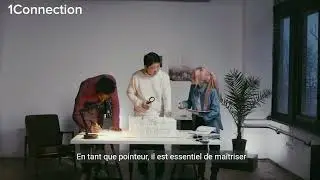 le rôle d'un pointeur sur chantier