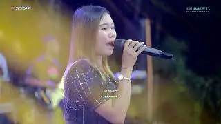 TERLENA - YUNI YUNICO - NEW DAFINA REBORN - SENDY'S AUDIO - RUWET ENTERTAINMENT