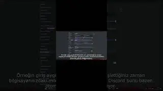 Discord Ses Sorunları Nasıl Giderilir? En İyi Çözüm Yolları 2023 