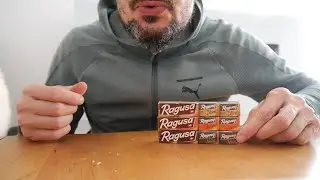 ASMR Dessert &ndash; Swiss Chocolates Ragusa