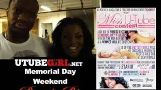 J Star and Avonte - Check out what's going on for Memorial Weekend