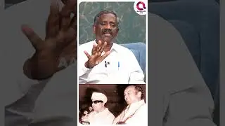 MGR-க்கு தன்னுடைய ஜாதகத்திலே எதிரி இருக்க கூடாது.. | Journalist Pandian Interview #shorts