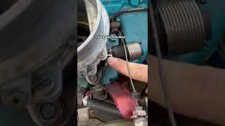 Trocamos todo kit do carburador dfv 228 ! Agora &eacute; ver se ele funciona