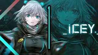 ICEY | Walkthrough Part 1