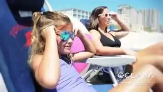 Oceana Resorts by Wyndham Vacation Rentals, Myrtle Beach SC