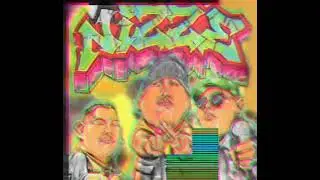 Grupo Nizze - Puerto Rico Mix - Reggaeton Undergraund - La Voz Forever