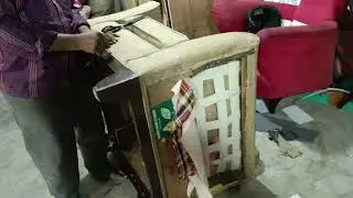 imported sofa fabric change jute material door step service WhatsApp 9841085275