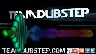 Ozmium - Hide Me (Team Dubstep) [HD]
