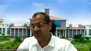 &ldquo;KEYS TO BE A SUCCESSFUL ENTREPRENEUR AS  A VETERINARIAN &rdquo; BY DR  S N VINAYA BABU,MD BIONEEDS INDIA