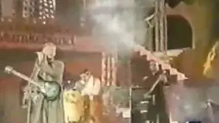 UB40, live at Filmfare Bombay India 1999 - part 2