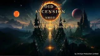 Seikai Joshō &ndash; SEVEN HORIZONS (ARC 1 - OPENING)