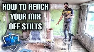 REACH YOUR MIX ❓