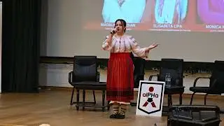 Filip Alexia -C&acirc;t or fi colindători  - CJC Academician Eugen Simion & Sc.Populară de Arte - COVER