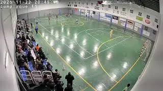 LUMPIAQUE FS VS PINSEQUE CD