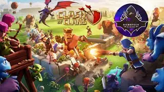 Easily 3 Star the Goblin Warden Challenge| Clash of clans | tutorial hindi