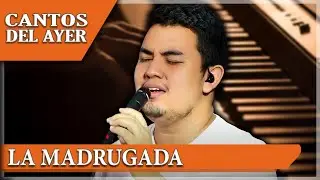 LA MADRUGADA AUN ESTABA OSCURA Y YO BUSCABA EL ROSTRO DEL SEÑOR | ALABANZA ANTIGUA