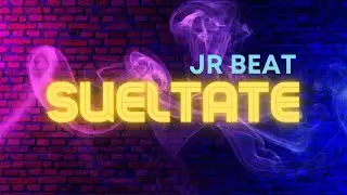 SUELTATE- Beat Reggaeton Perreo Instrumental ( JR BEAT )
