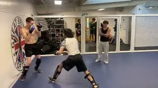 Itching for dat counter