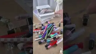 Un tas de tr&eacute;sors ! 💎 #ELFBAR#Elfapro #howto #organize #france #fyp #viral lifetips#trending