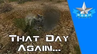 It's one of those days again...