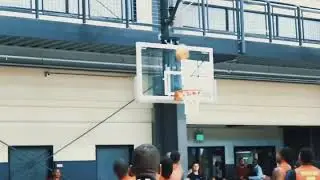 USA DENVER ALLSTARS MIXTAPE
