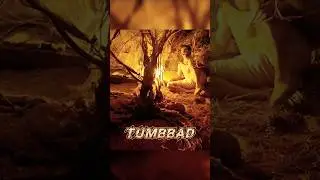 Grandmother Warns Vinayak Rao | TUMBBAD | #shorts #sohumshah #movieshorts