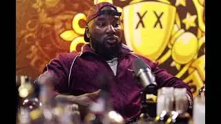 Jeezy talks about him and Rick Ross beef and how they got it settle