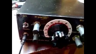 Kits and parts 1 Watter vs TS480 on weak signal reception